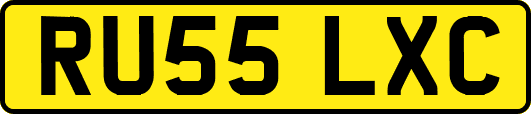 RU55LXC