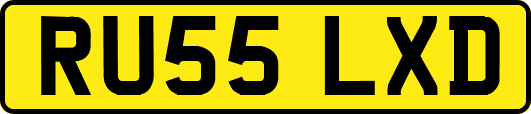 RU55LXD