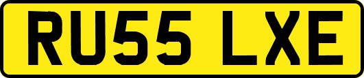 RU55LXE