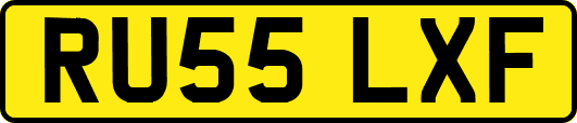 RU55LXF