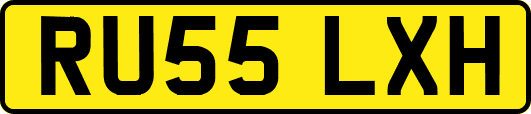 RU55LXH