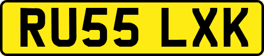 RU55LXK