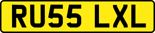 RU55LXL
