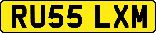 RU55LXM