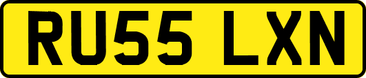 RU55LXN