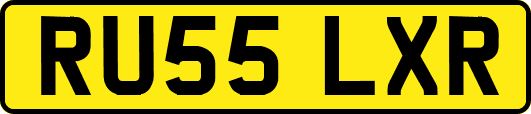 RU55LXR
