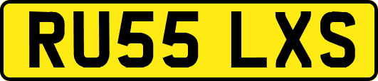 RU55LXS