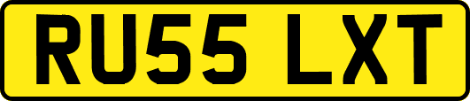 RU55LXT