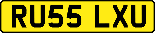 RU55LXU