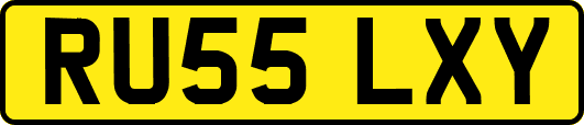 RU55LXY