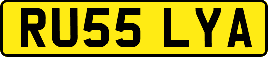 RU55LYA