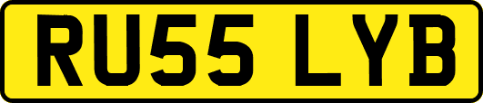 RU55LYB