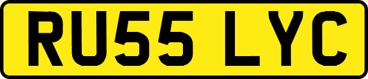 RU55LYC