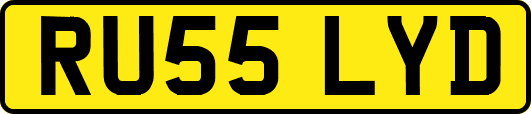 RU55LYD