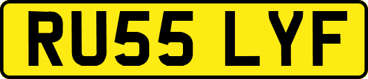 RU55LYF