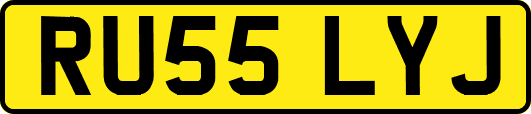 RU55LYJ