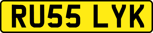 RU55LYK