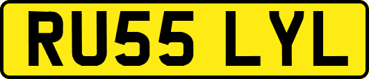 RU55LYL