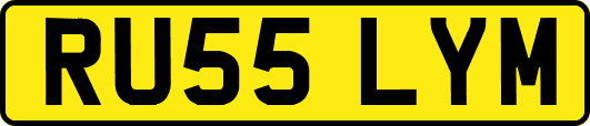 RU55LYM