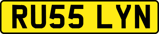 RU55LYN