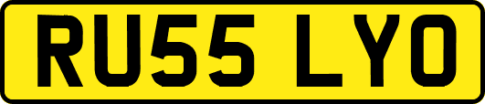 RU55LYO