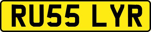 RU55LYR