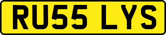 RU55LYS