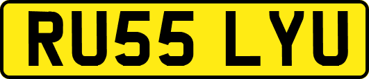 RU55LYU