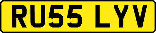 RU55LYV