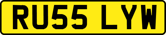 RU55LYW