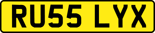 RU55LYX