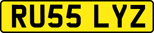 RU55LYZ