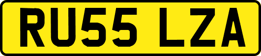 RU55LZA