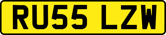 RU55LZW