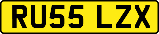 RU55LZX