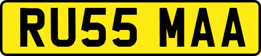 RU55MAA