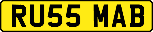RU55MAB