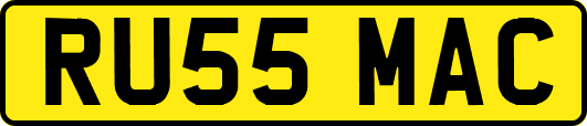 RU55MAC