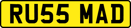 RU55MAD