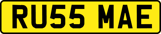 RU55MAE