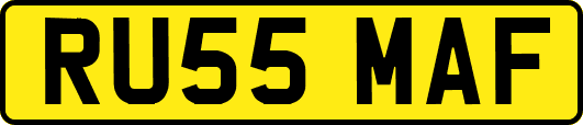 RU55MAF