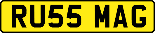 RU55MAG