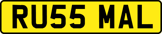 RU55MAL