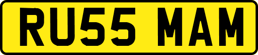 RU55MAM