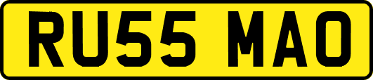 RU55MAO