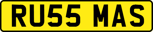 RU55MAS