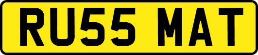RU55MAT