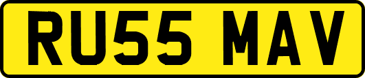 RU55MAV