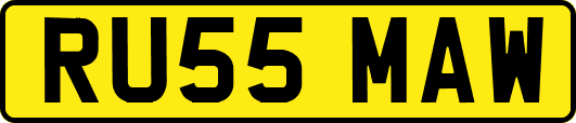 RU55MAW