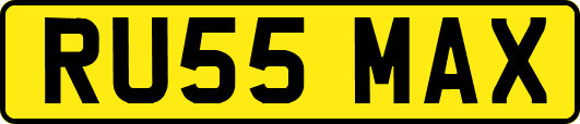 RU55MAX